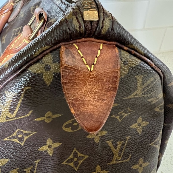 Speedy 30 in mono - Picture 13 of 14